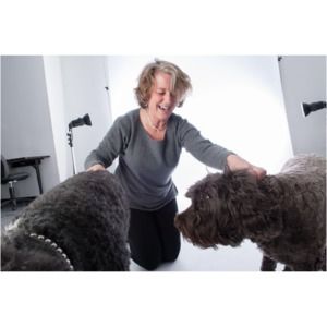 Meet your Posher, Barbara